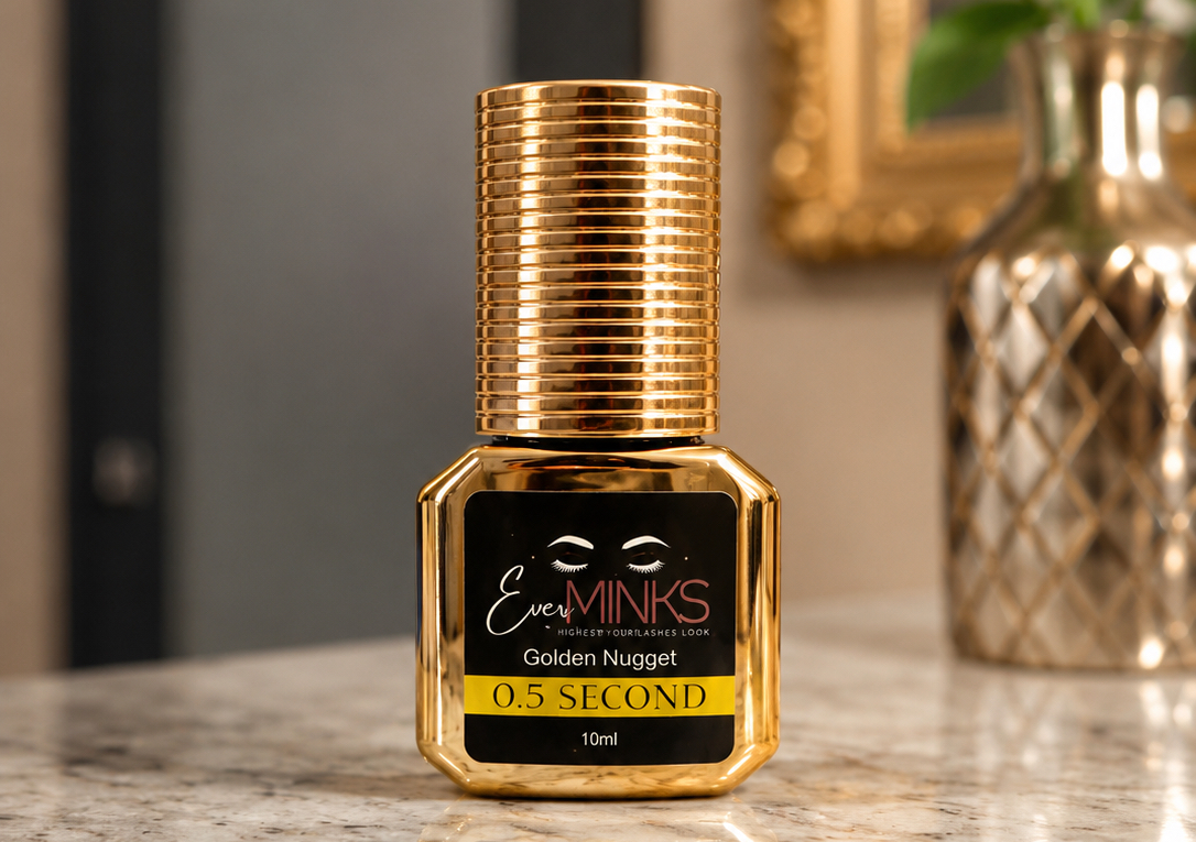 Golden Nugget Lash Adhesive