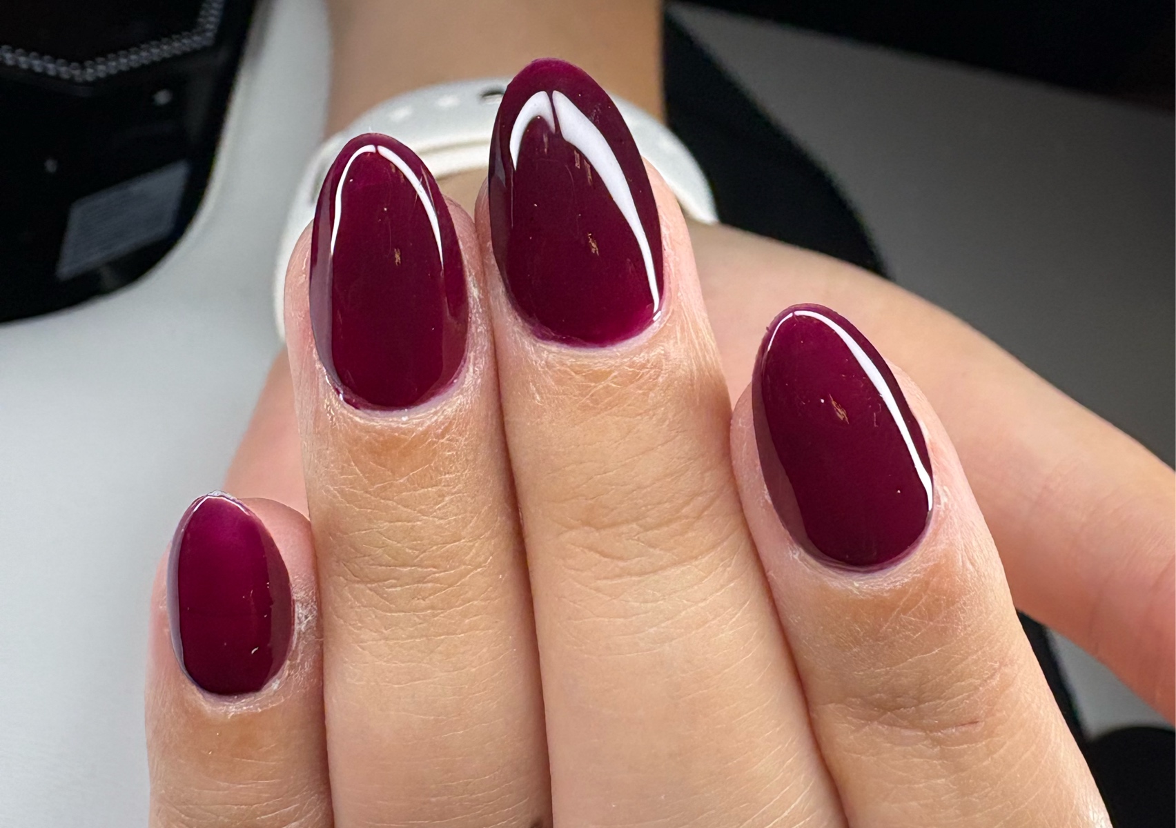 Gel X Full Set SOLID COLOR