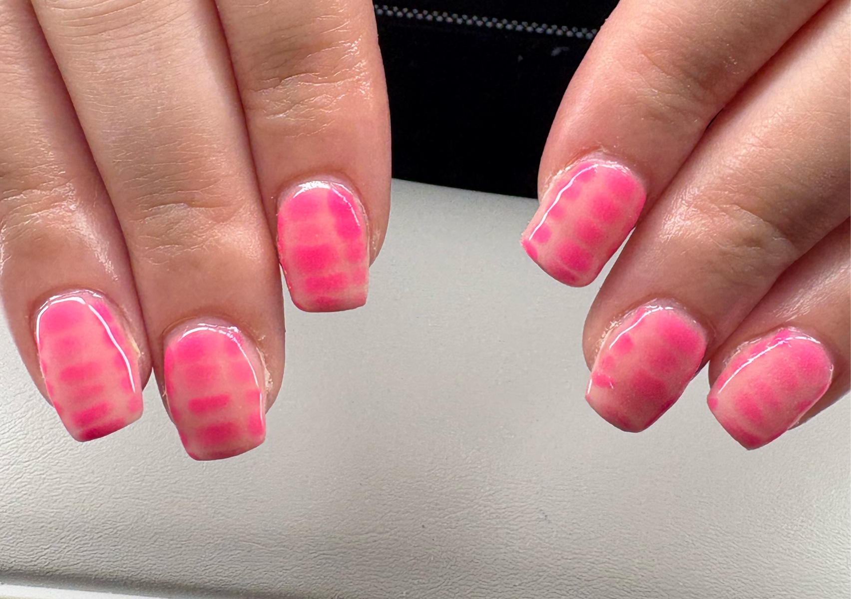 BUILDER GEL TIER 1 ART