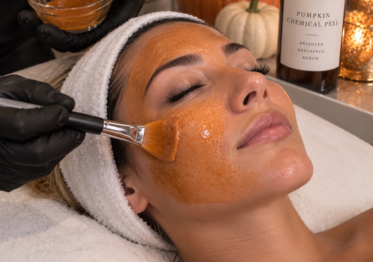 Pumpkin Peel