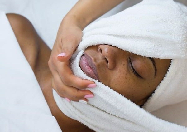 The Holy Grail Facial 