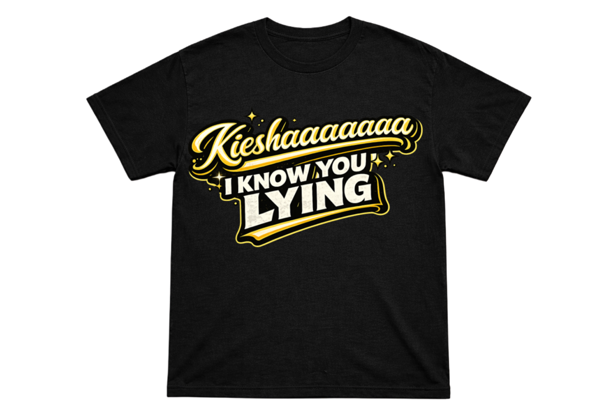 Kieshaaa (M) (BLACK)
