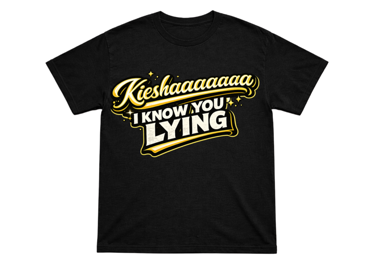 Kieshaaa (S) (Black)