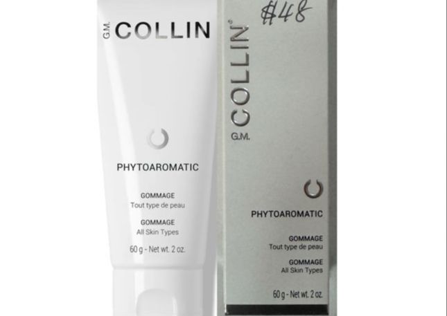 Phytoaromatic Gommage