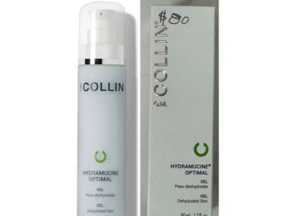 Hydramucine Optimal Gel