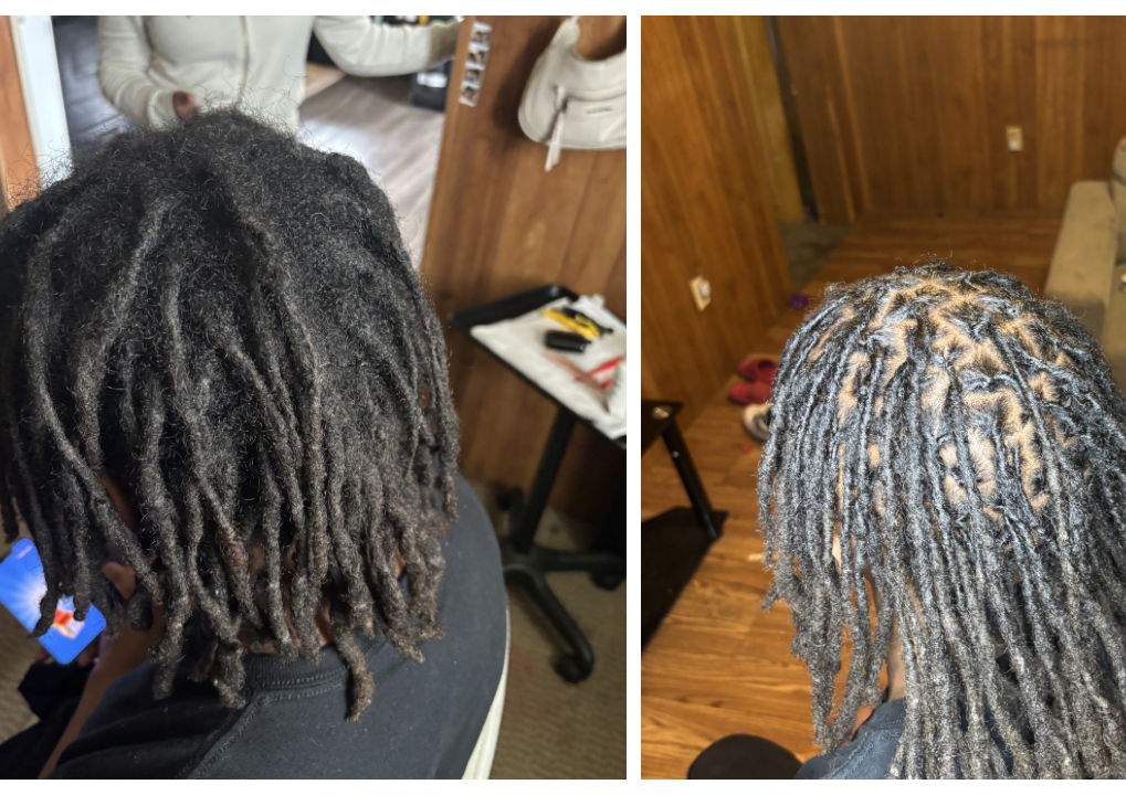 Loc Repair 