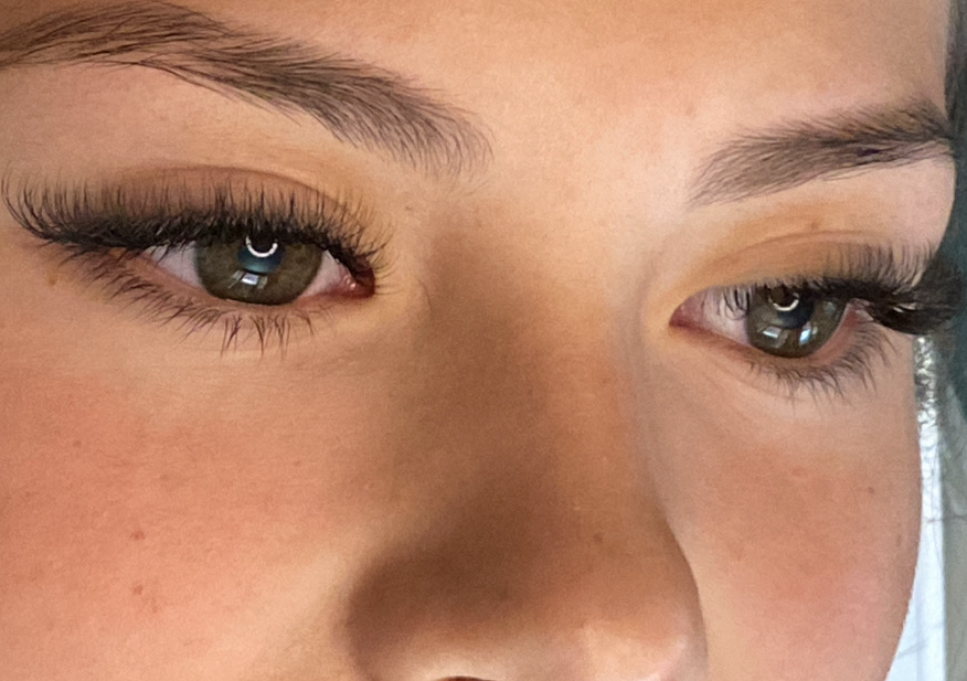 Pestañas tecnológicas 