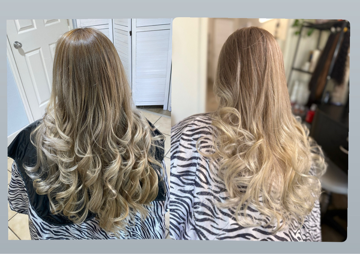 Balayage 