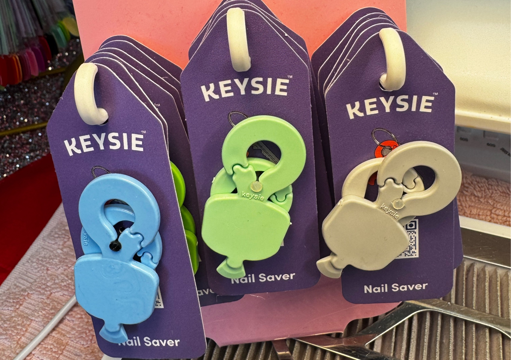 Keysie