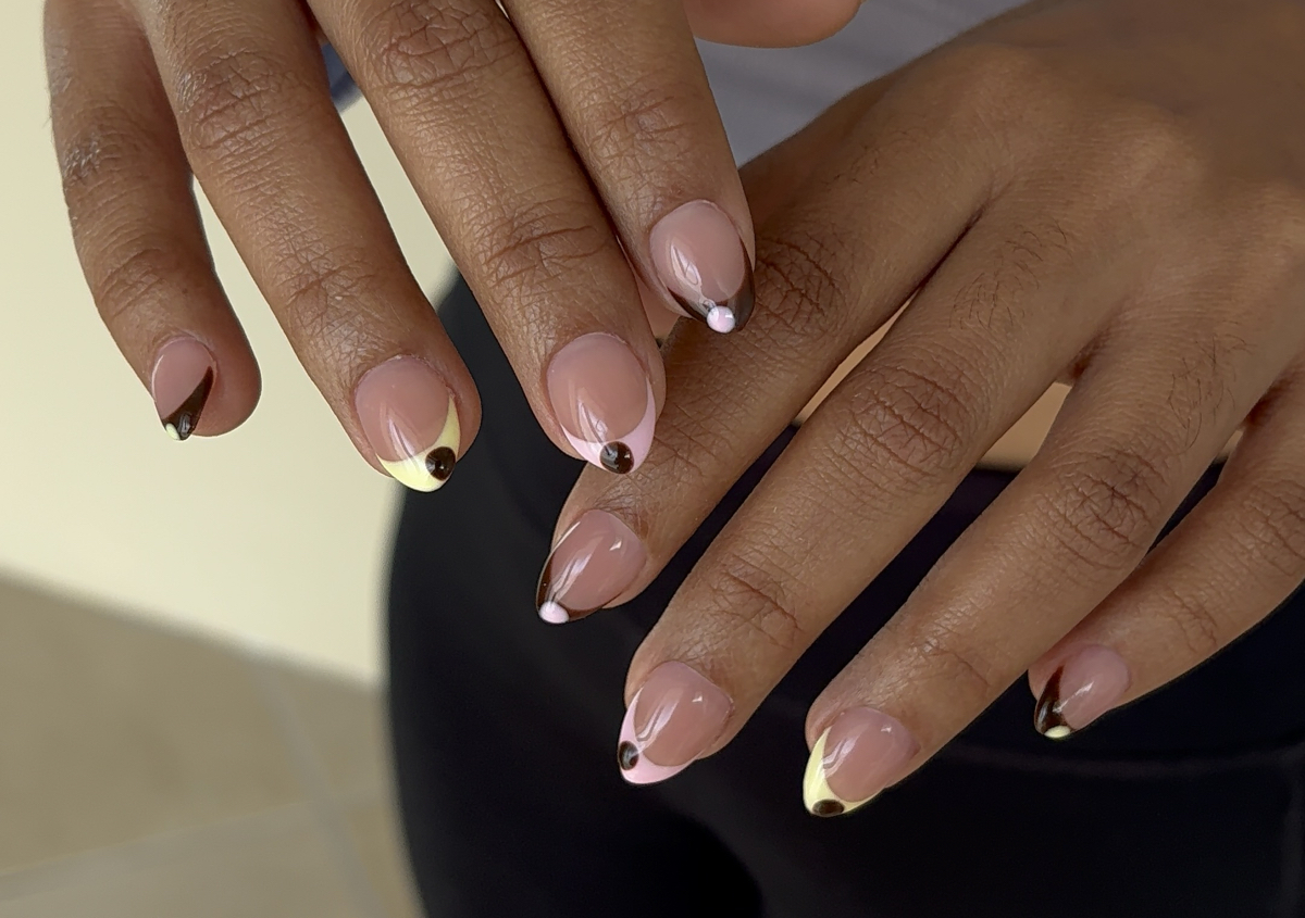 GelTips 💅🏾