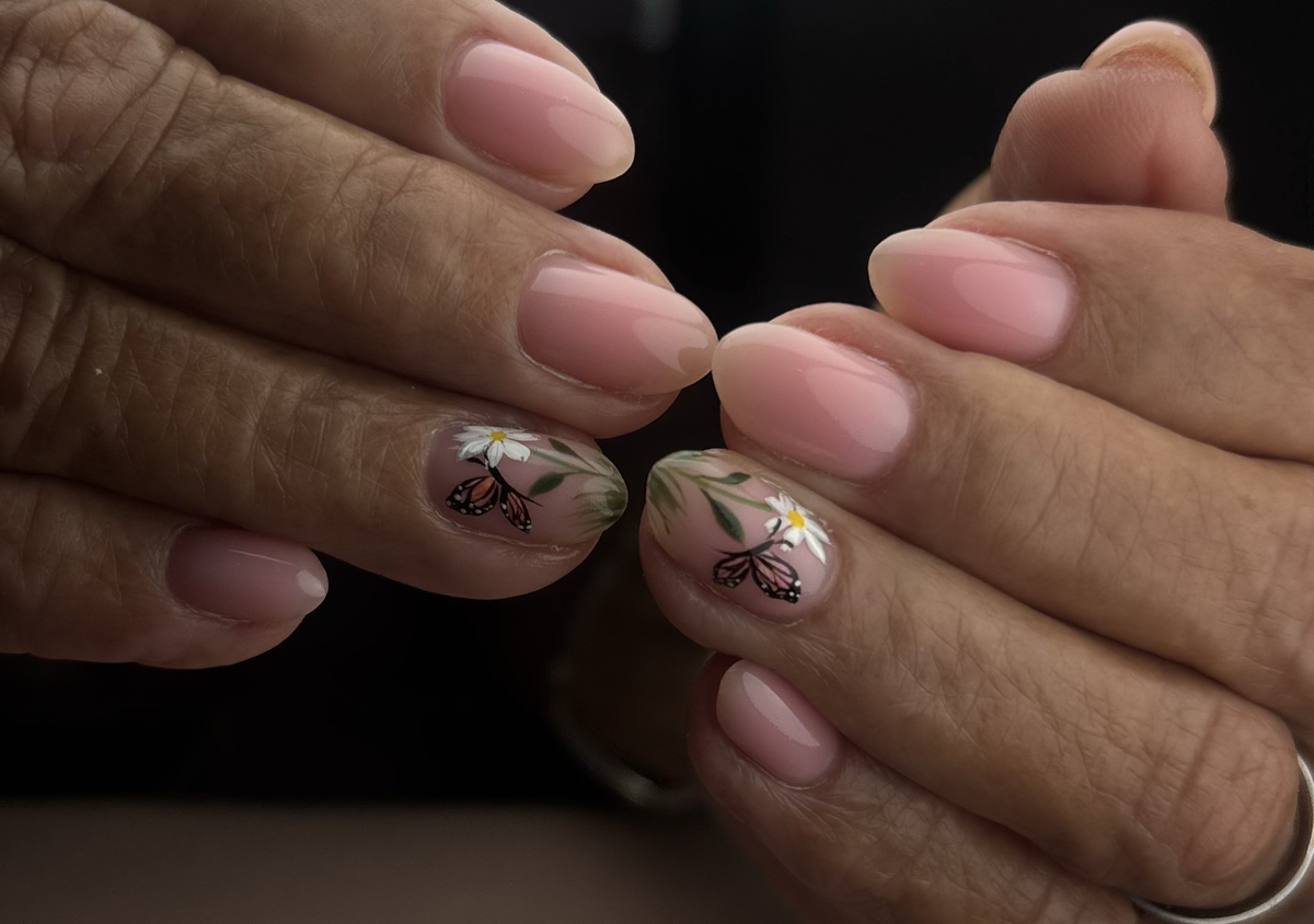 Mani Simple ✨
