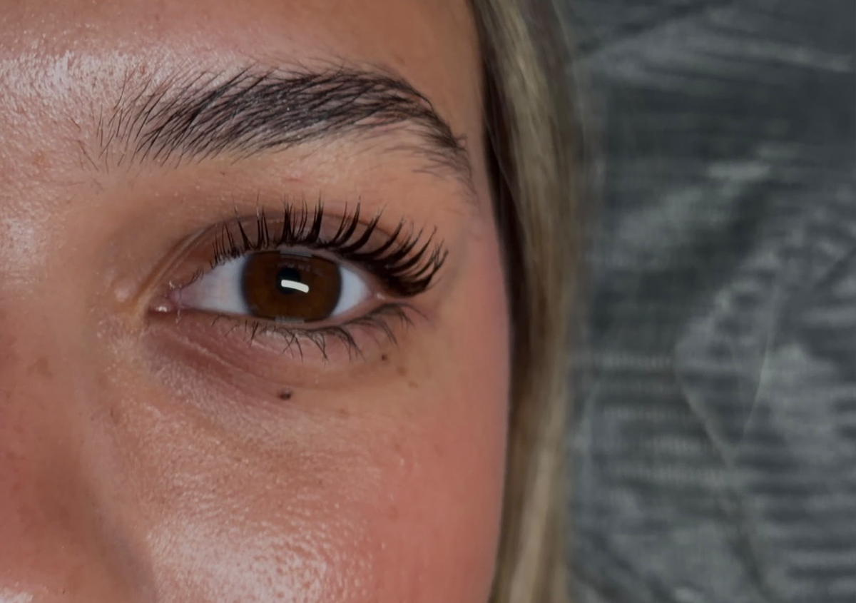 Lash Lift 🎀