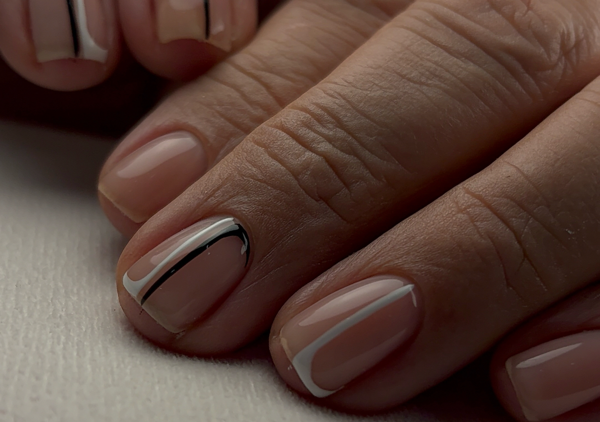 MANicura Para Él 🧔🏻‍♂️