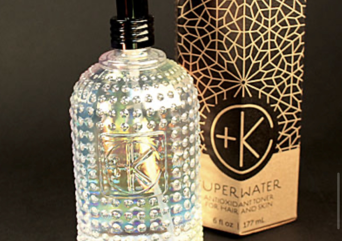 Super water small