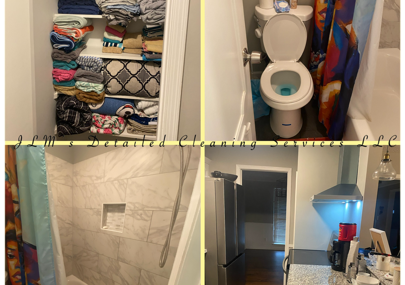 Move in/Move out