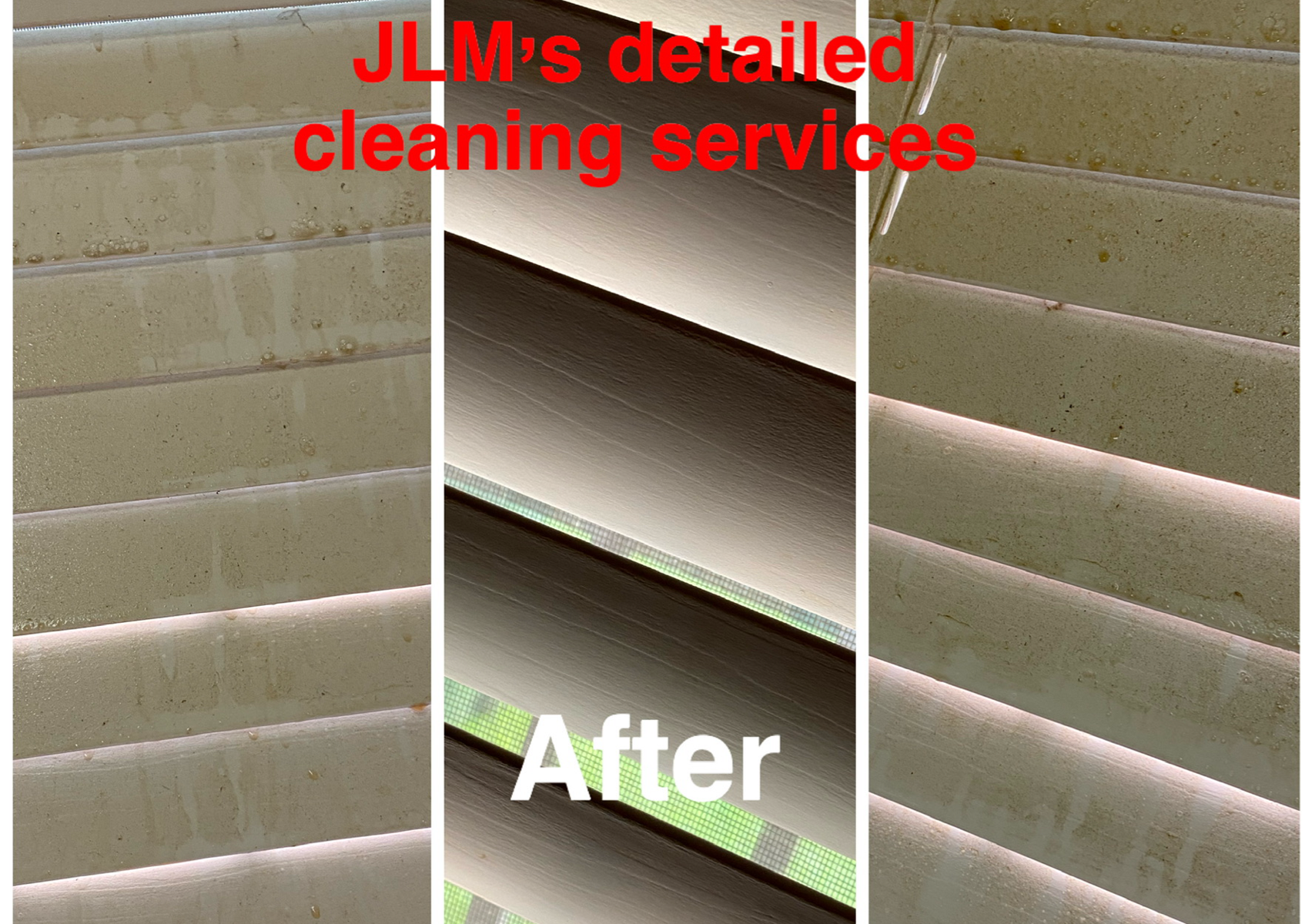 Blinds (1 set)