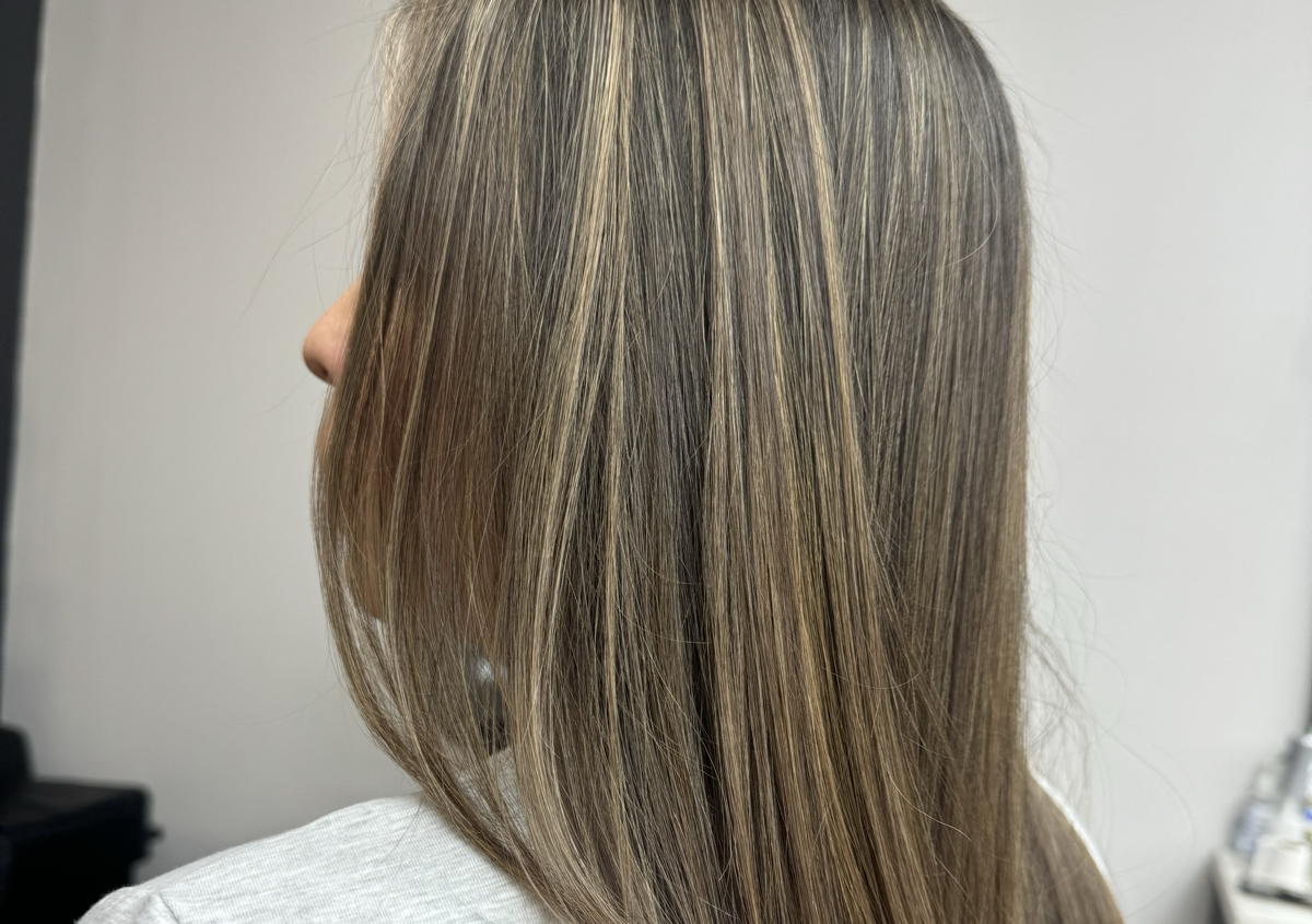 Balayage
