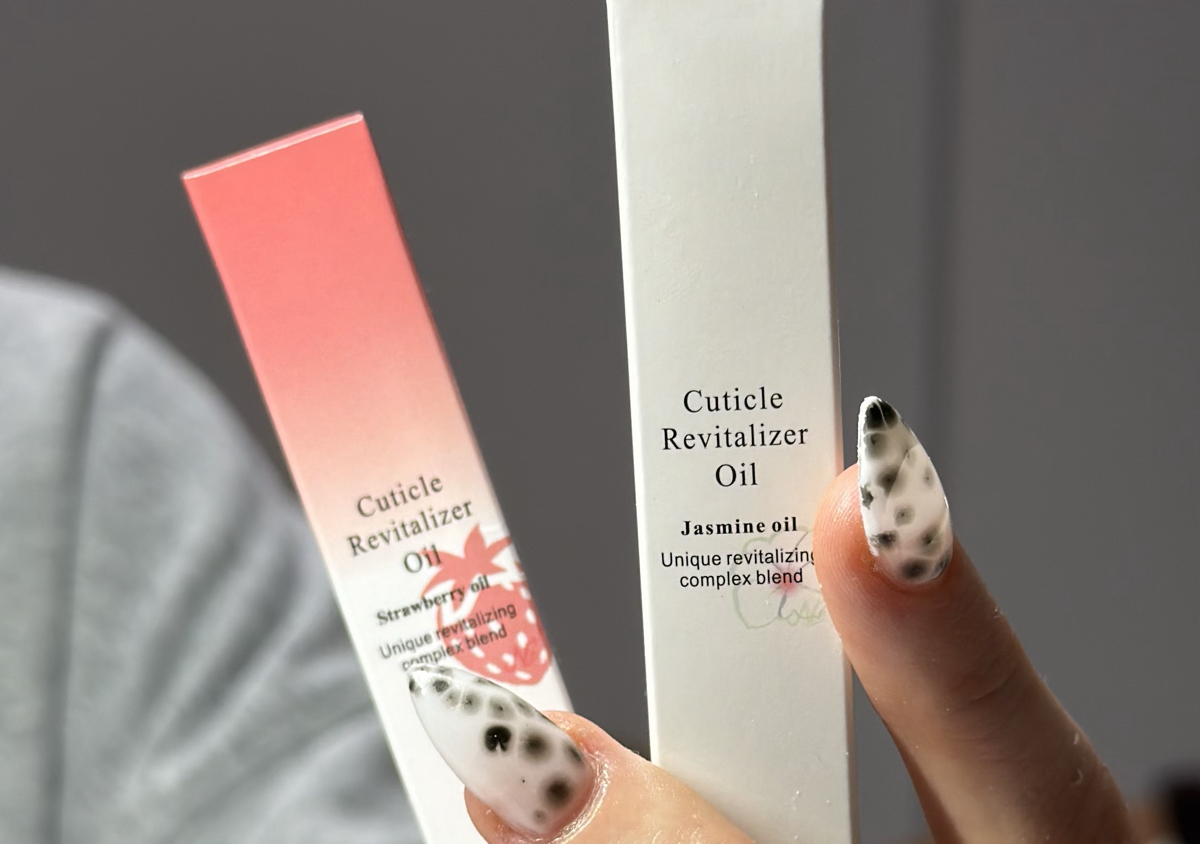 Cuticle Oil || 5ml Pens
