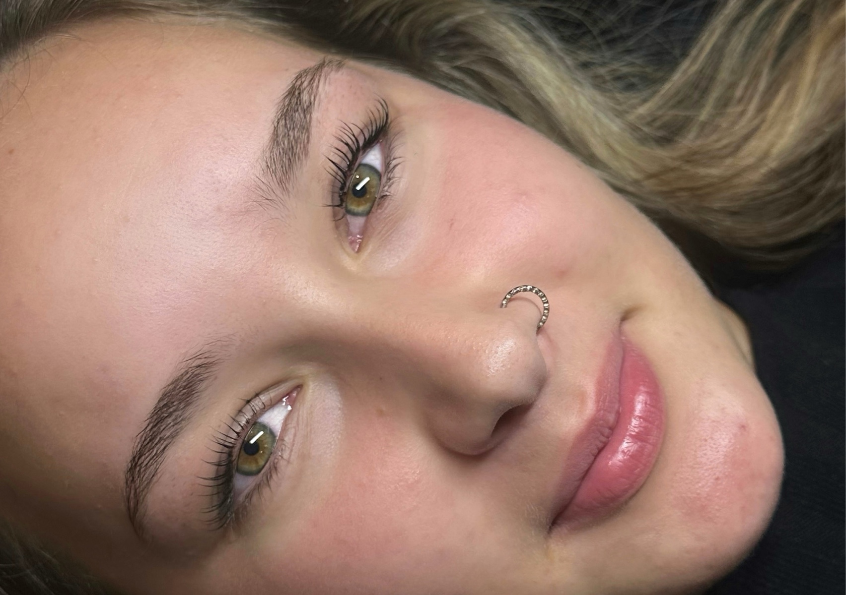 LASH LIFT