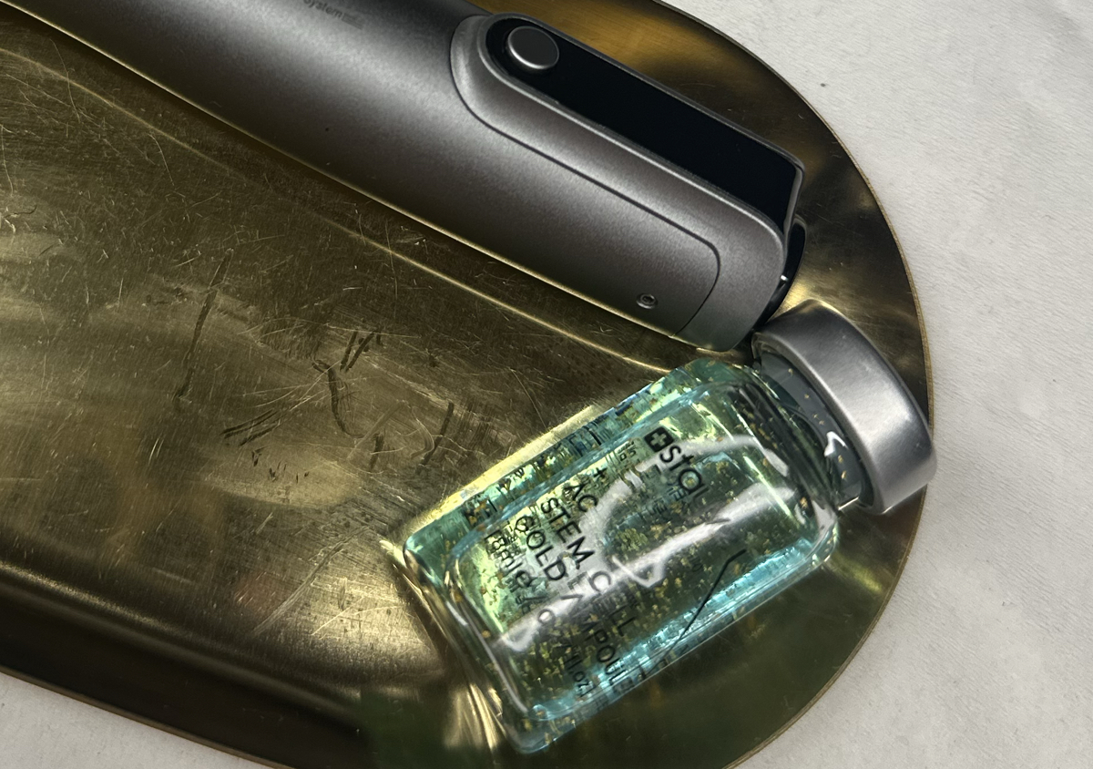 AC STEM CELL GOLD (STAYVE)