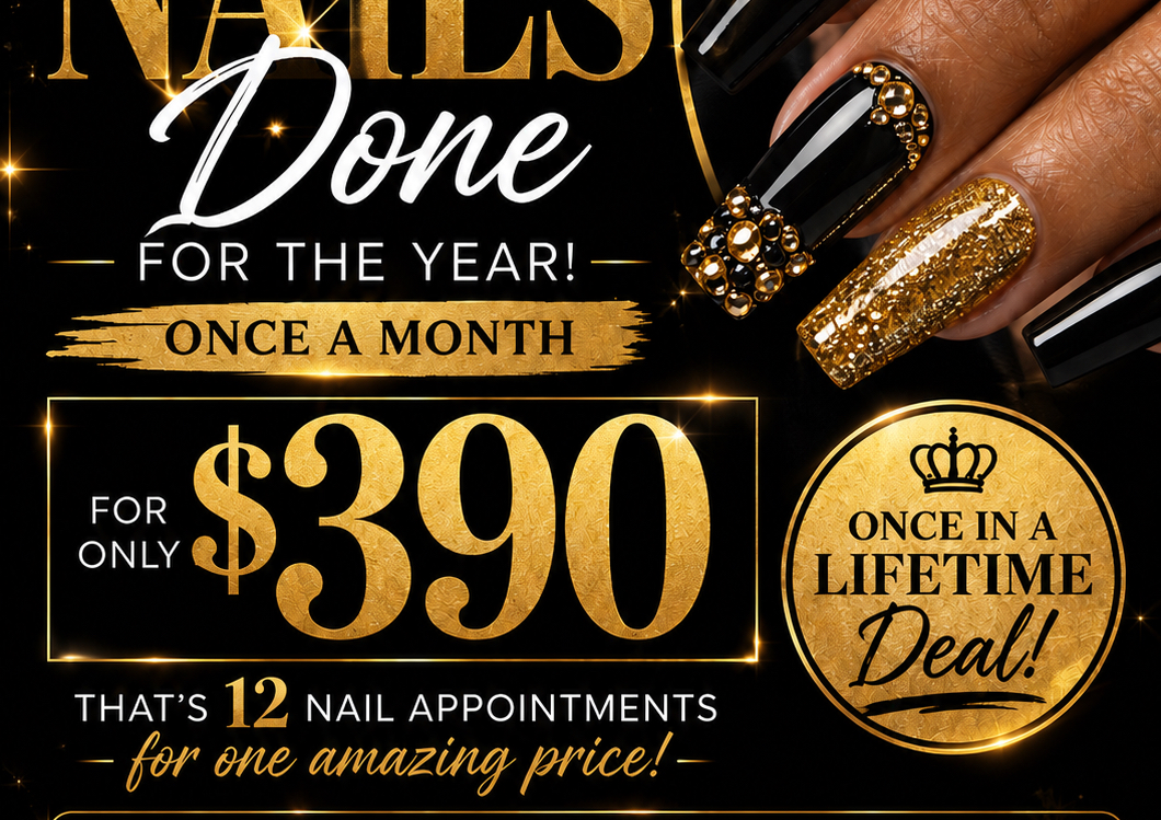 Yearly deal