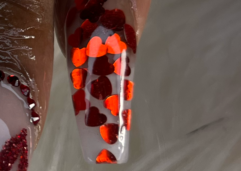 Encapsulated Nail(per Nail)