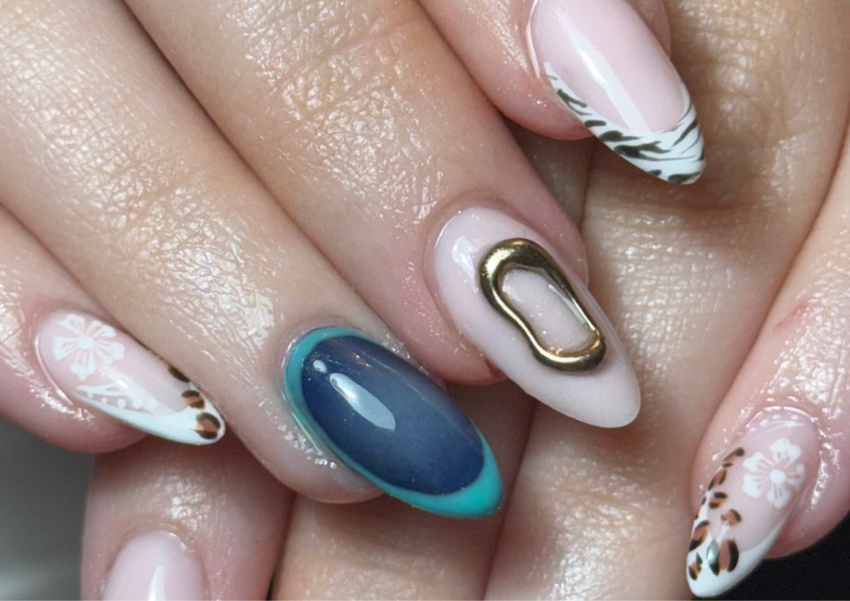 *new* TIER 4 - 3D art extensions