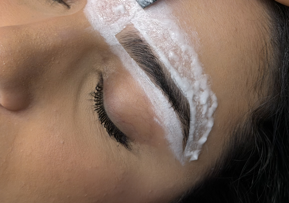 Halal Brows ✨