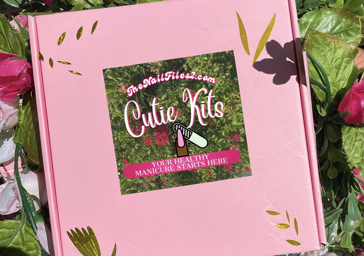 Cutie kits 💅🏾