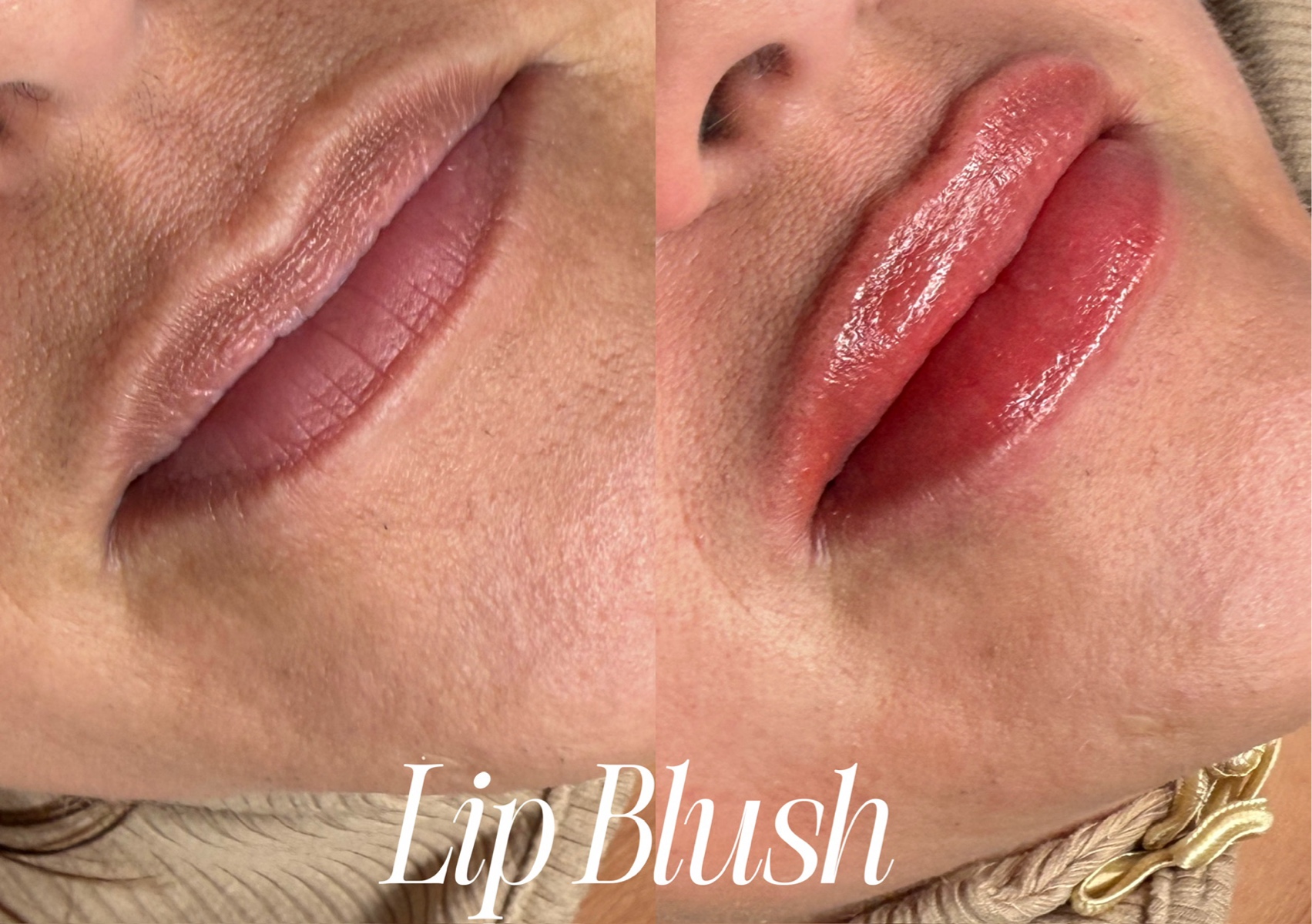 LIP BLUSH 