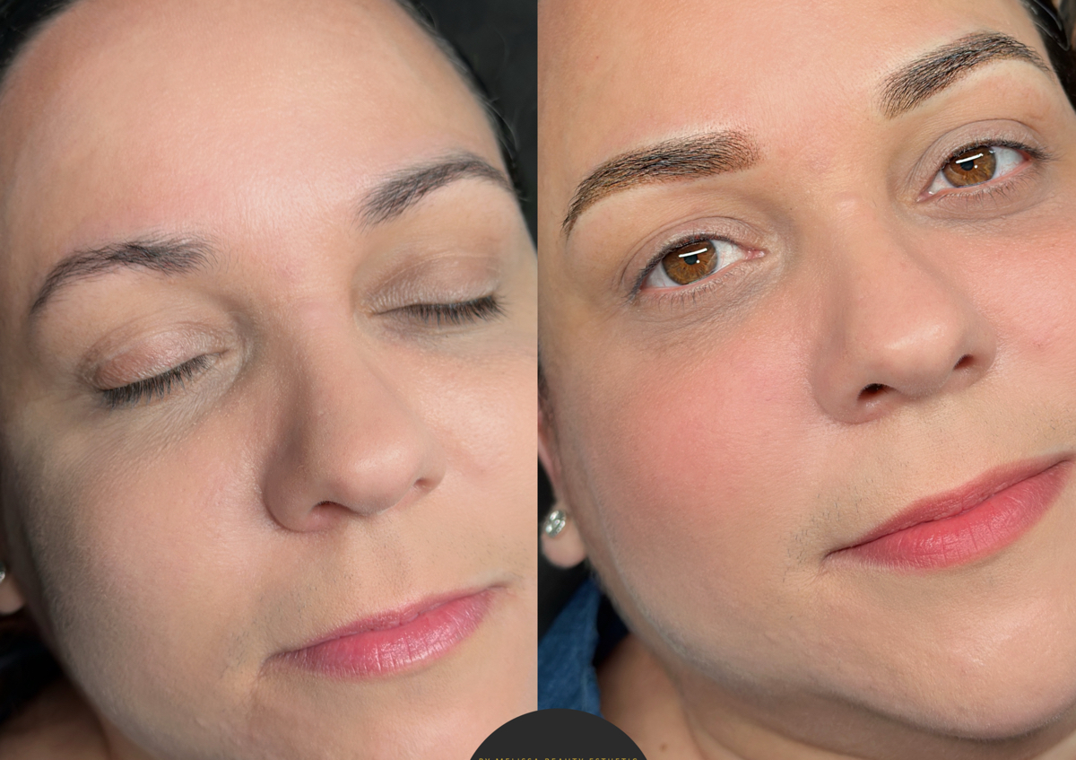 POWDER BROWS 10% OFF