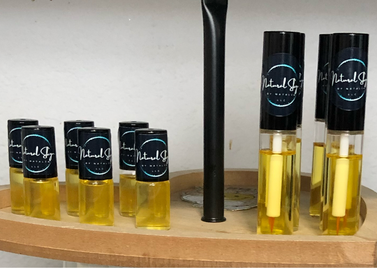 Nourishing Lash Serum