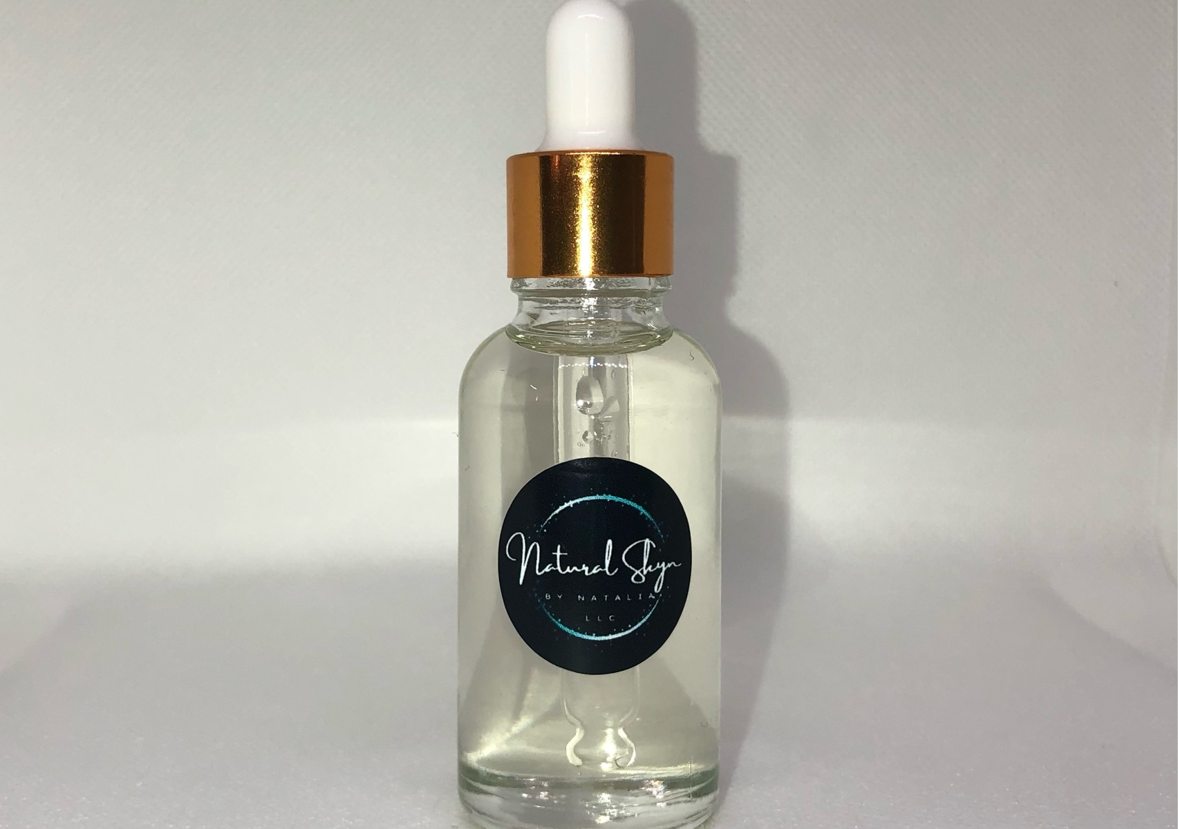 Rejuvenating Natural Skyn Oil