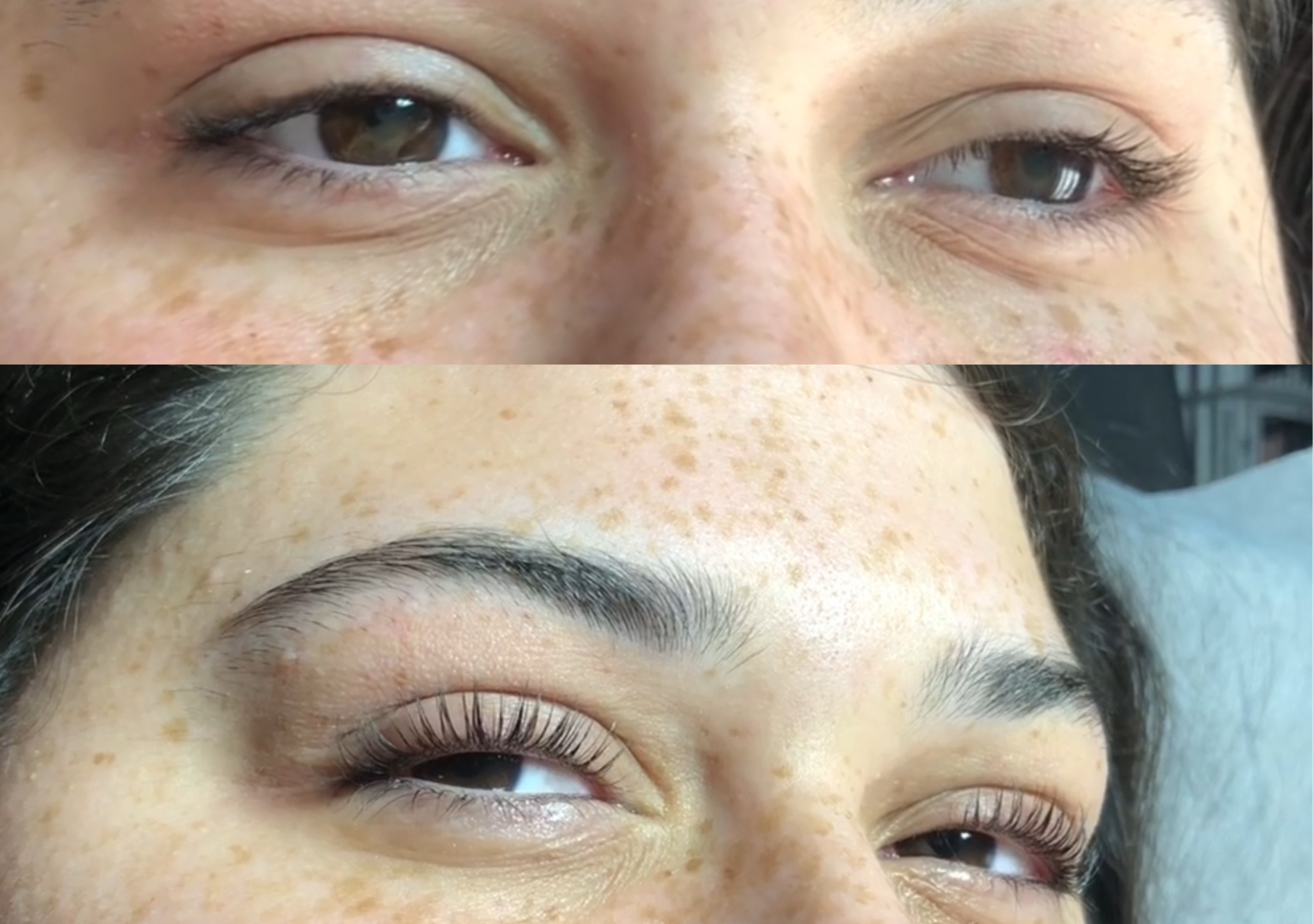 Lash Lift