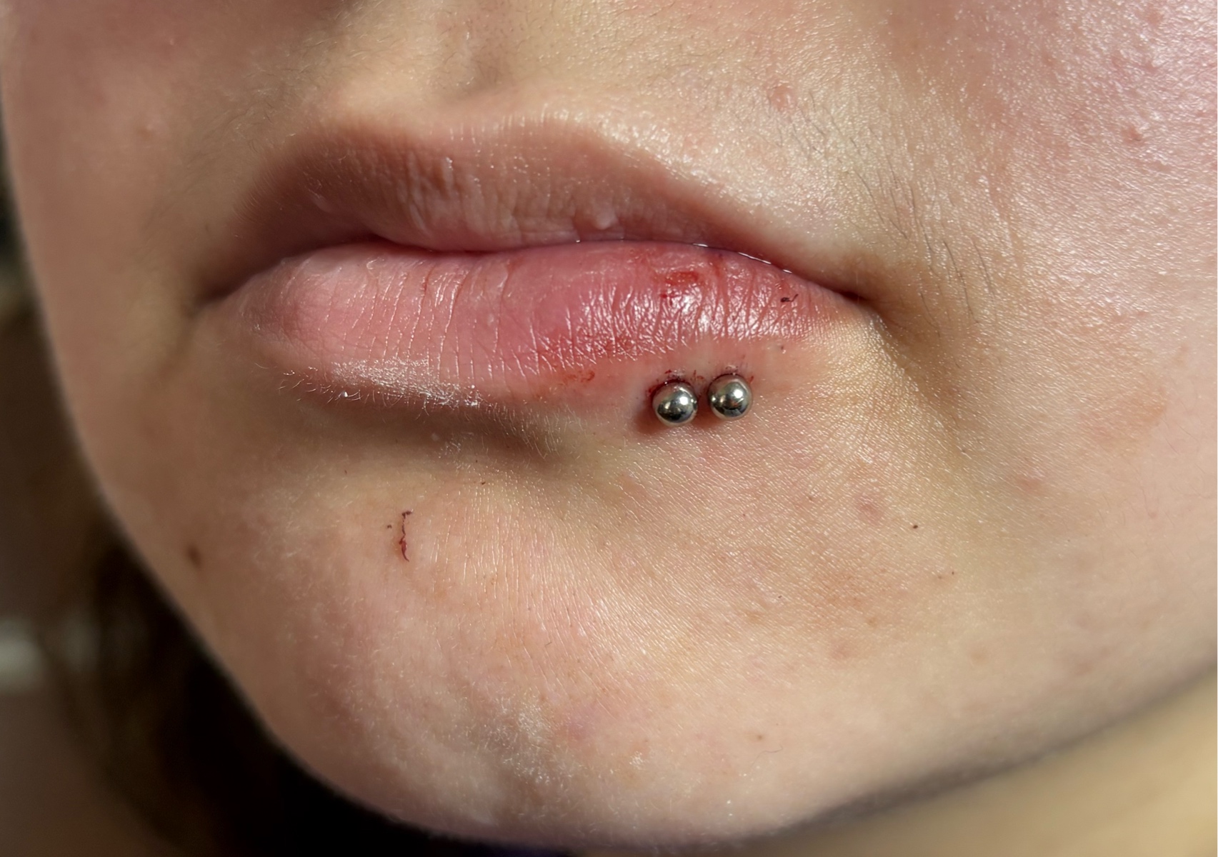 Oral Piercings 