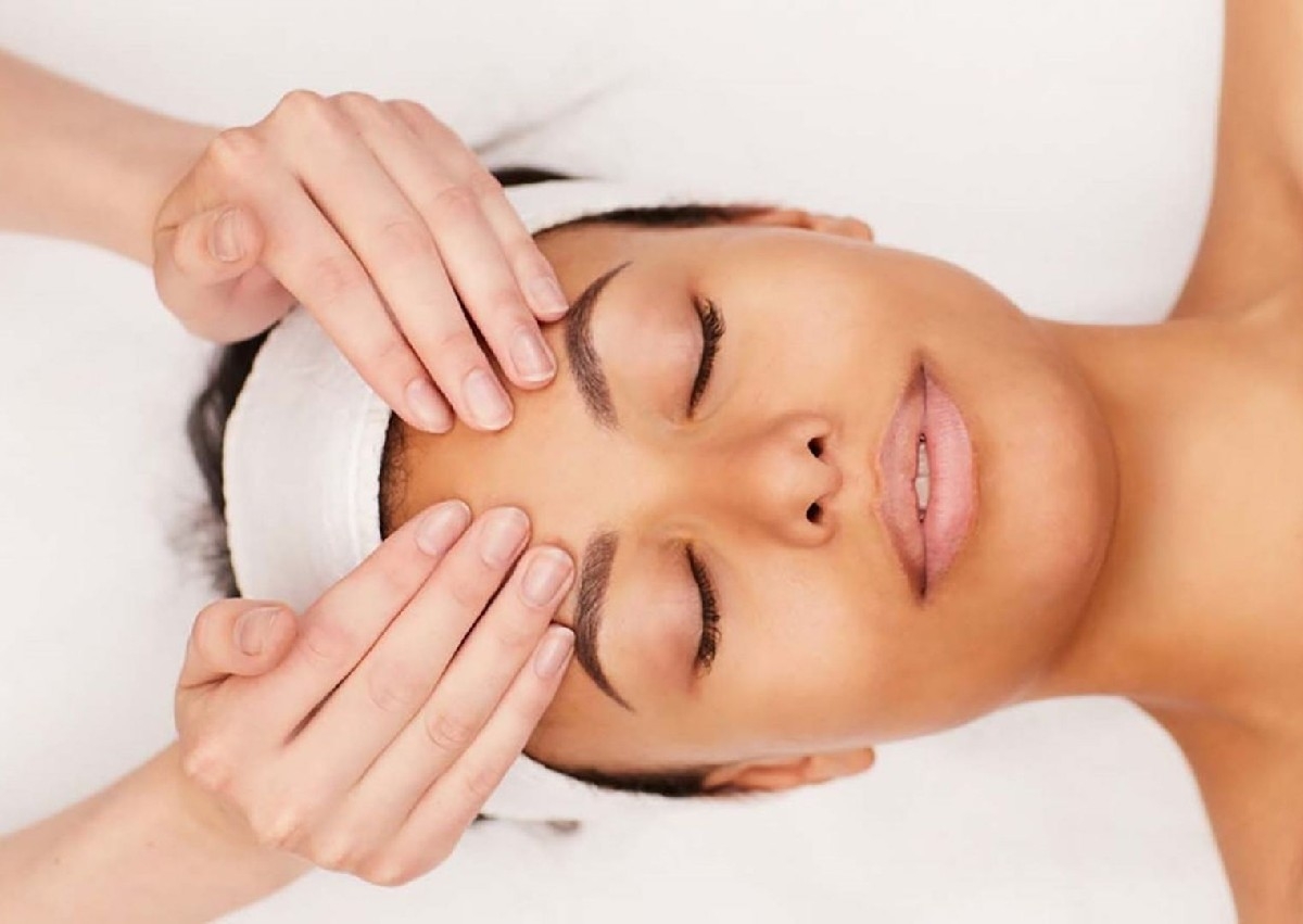 Express Facial - March Special 