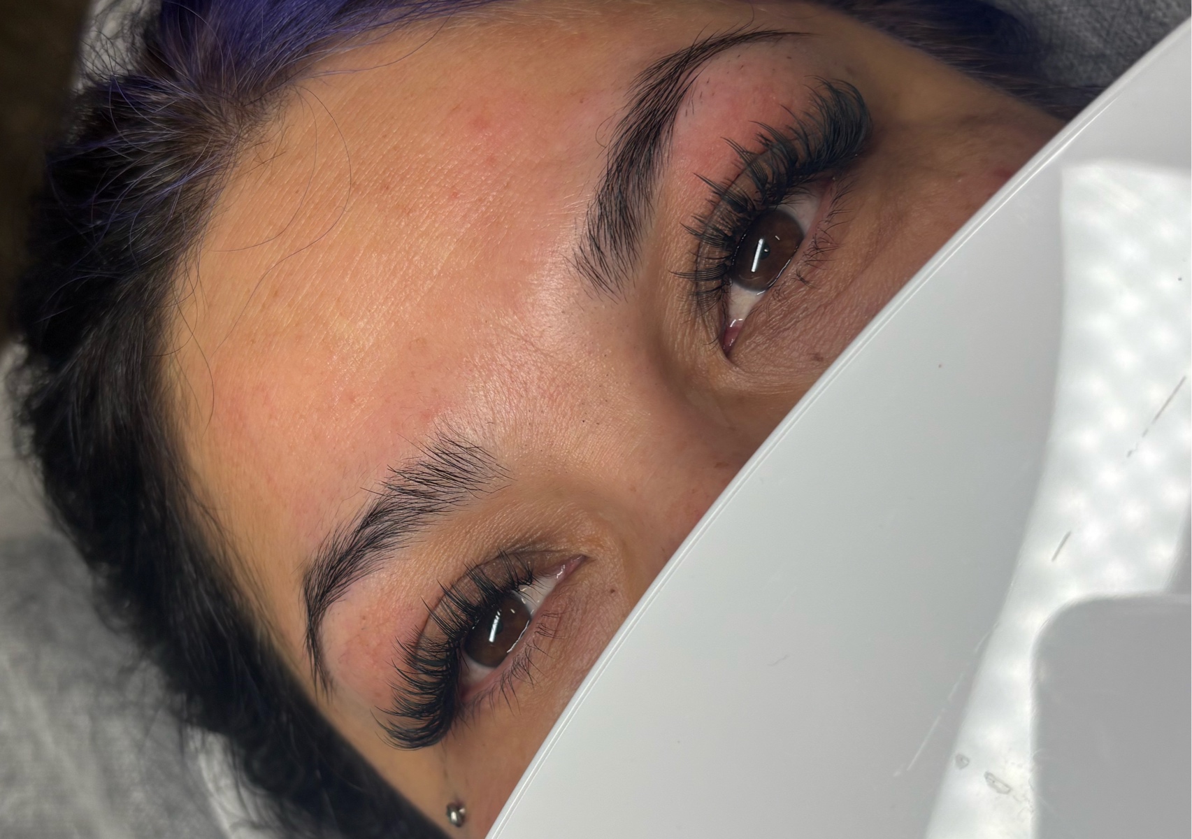 Volume Lashes
