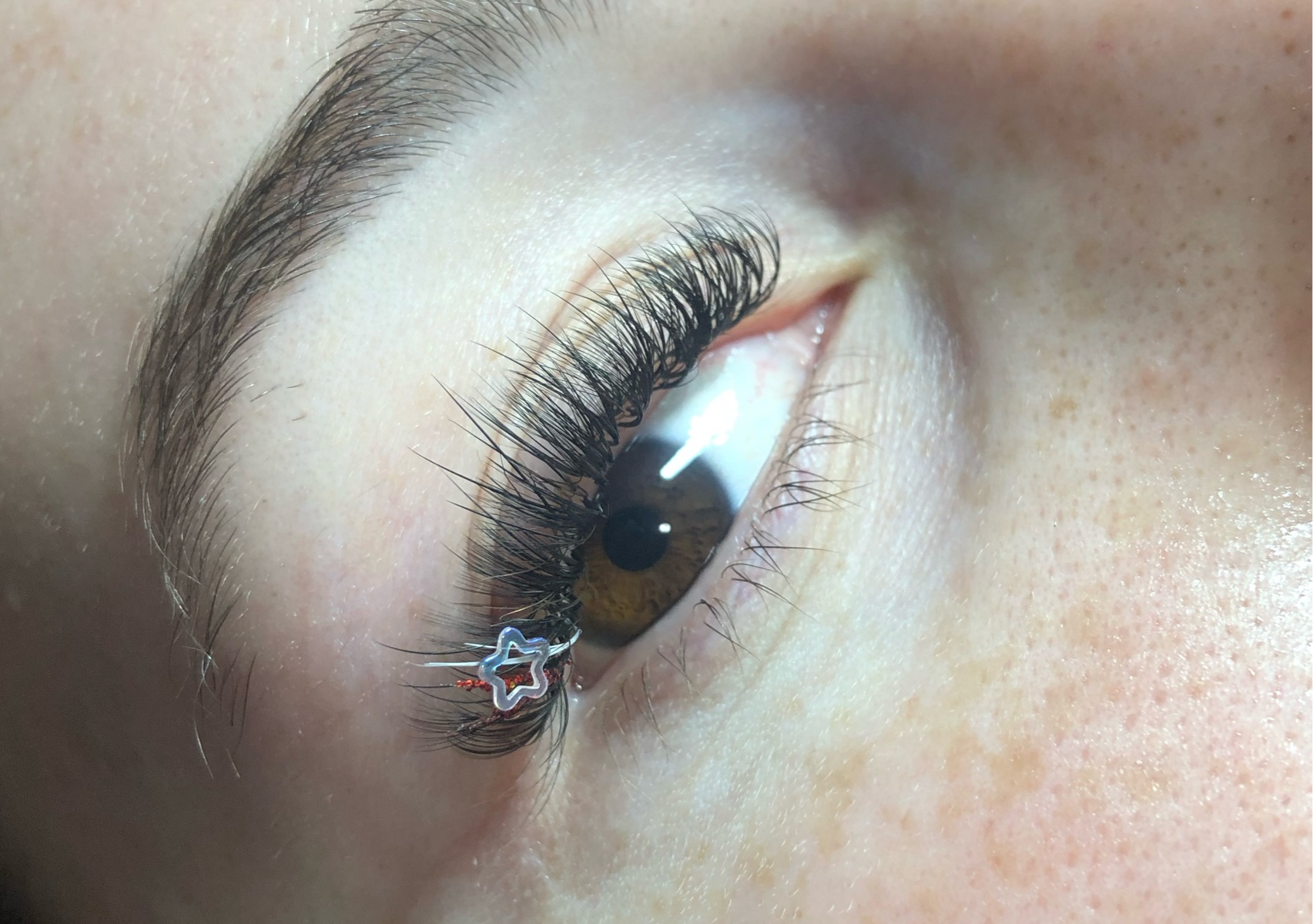 Lash Characters - Add On