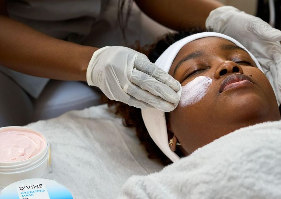 Dermo Renewal Elixir Facial