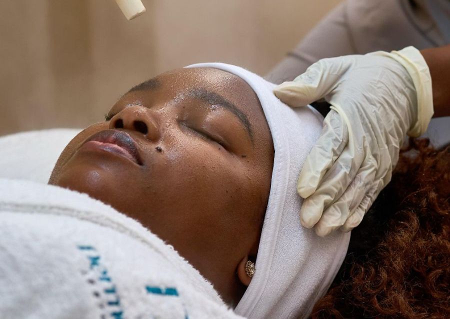 Dermo Classic Hydra Facial