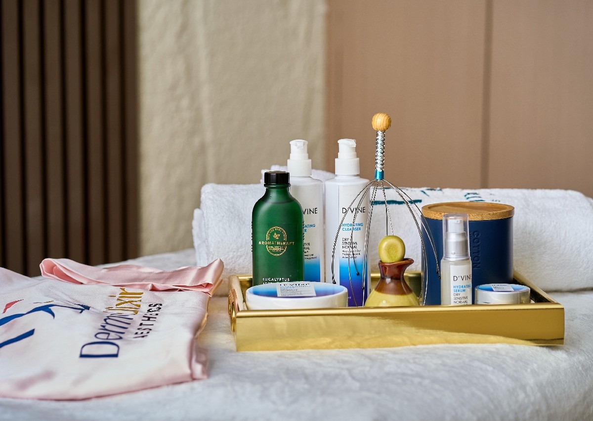 Dermo Elixir Purify Detox