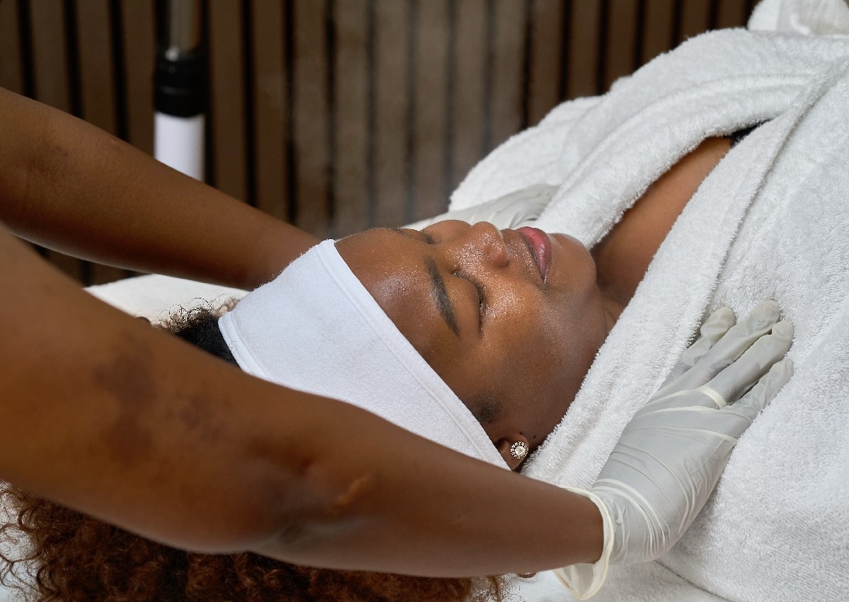 Dermo Elixir Tranquility Therapy