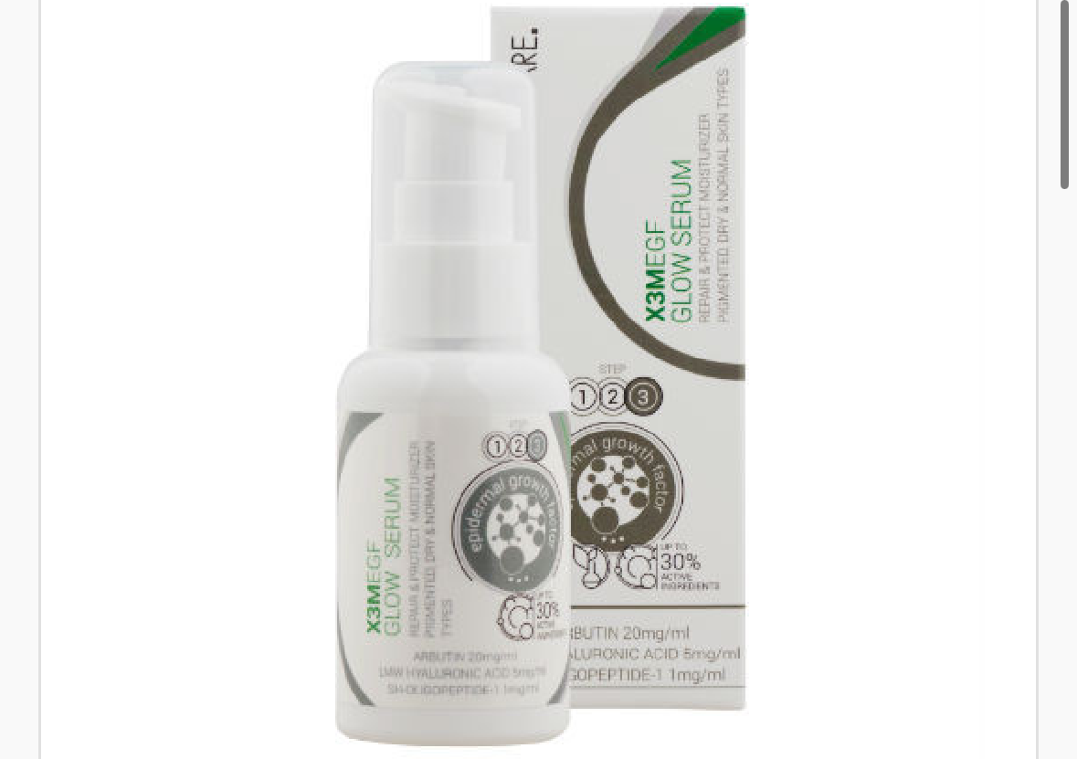 Glow Serum