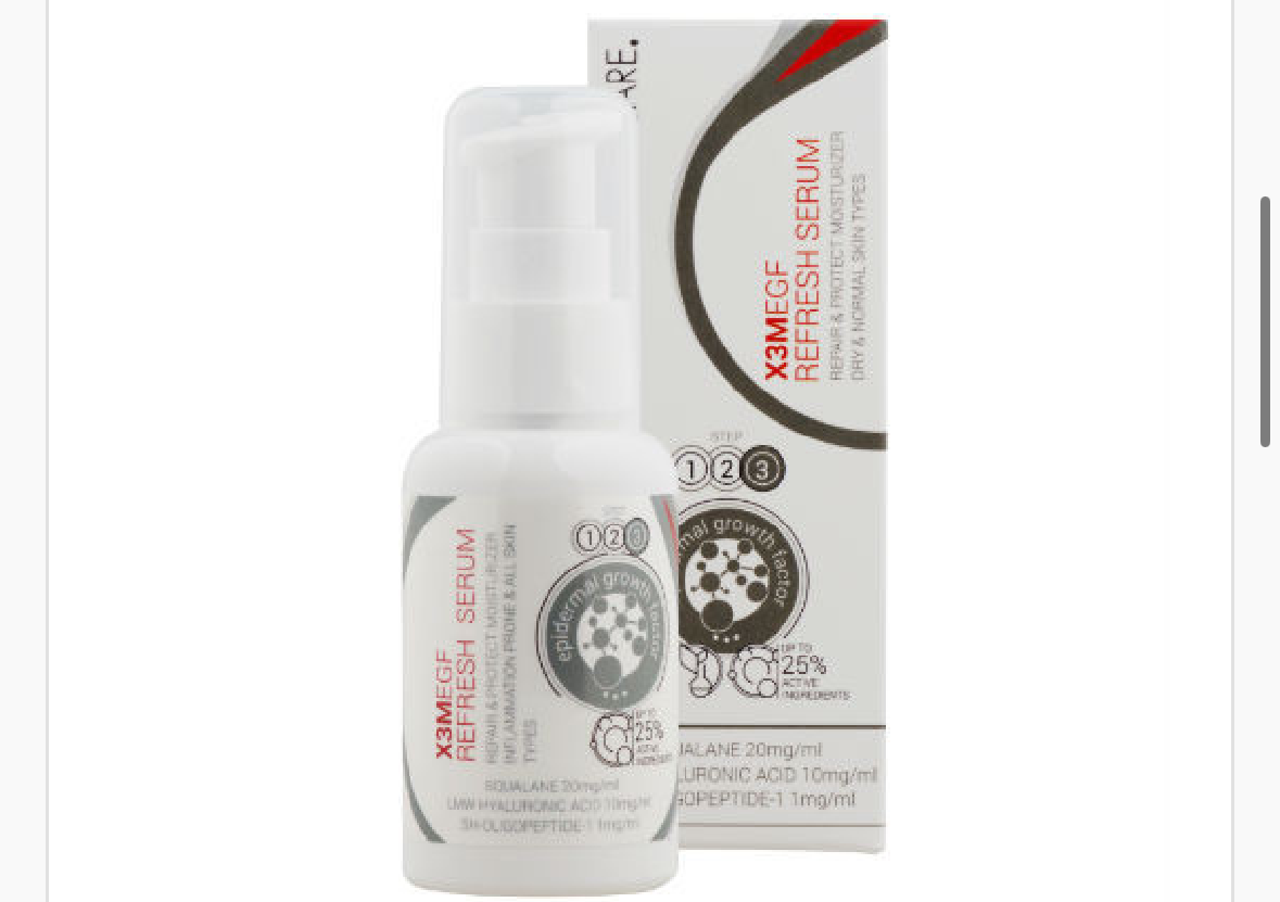 Refresh Serum