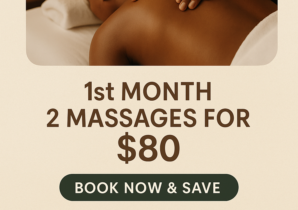 “First time?”  Zen With Ken New Client Deal