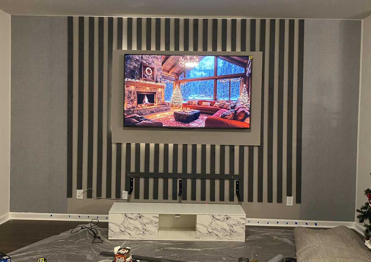 Done & Done Handyman Services 