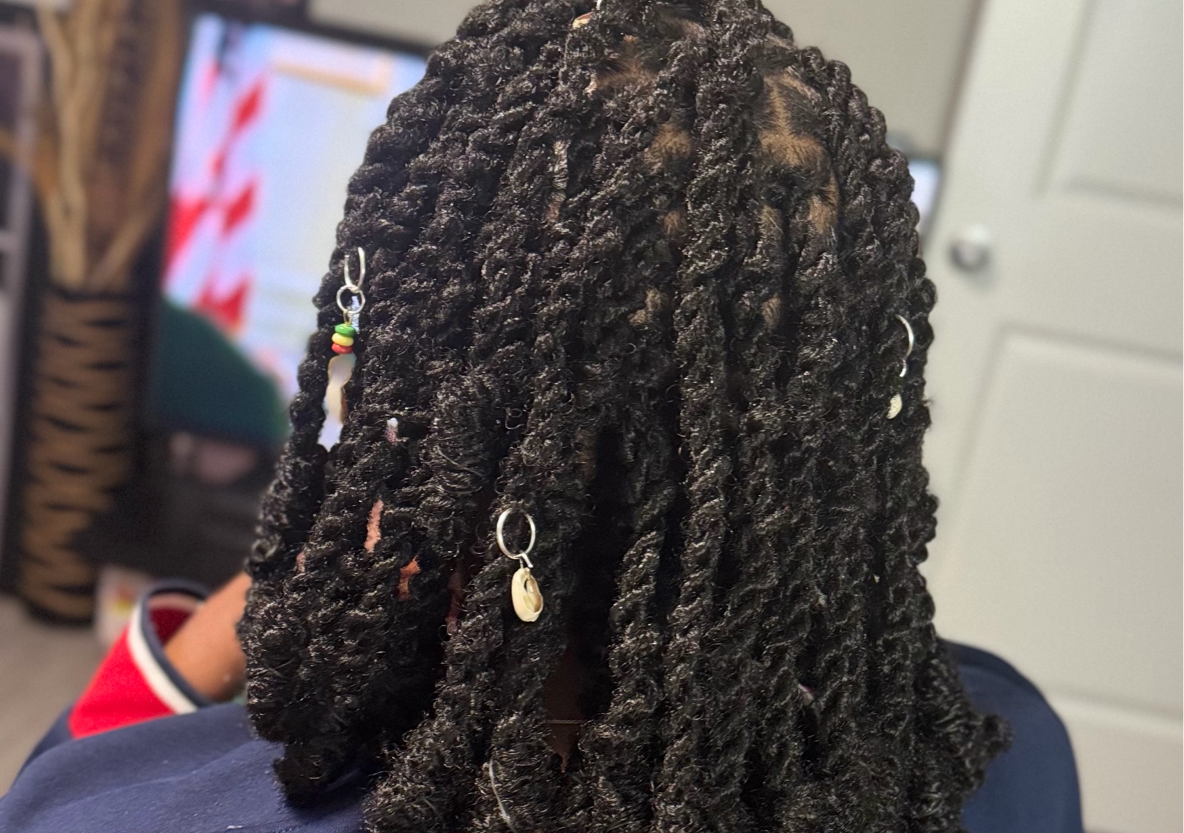 Invisible locz ($25 Deposit)