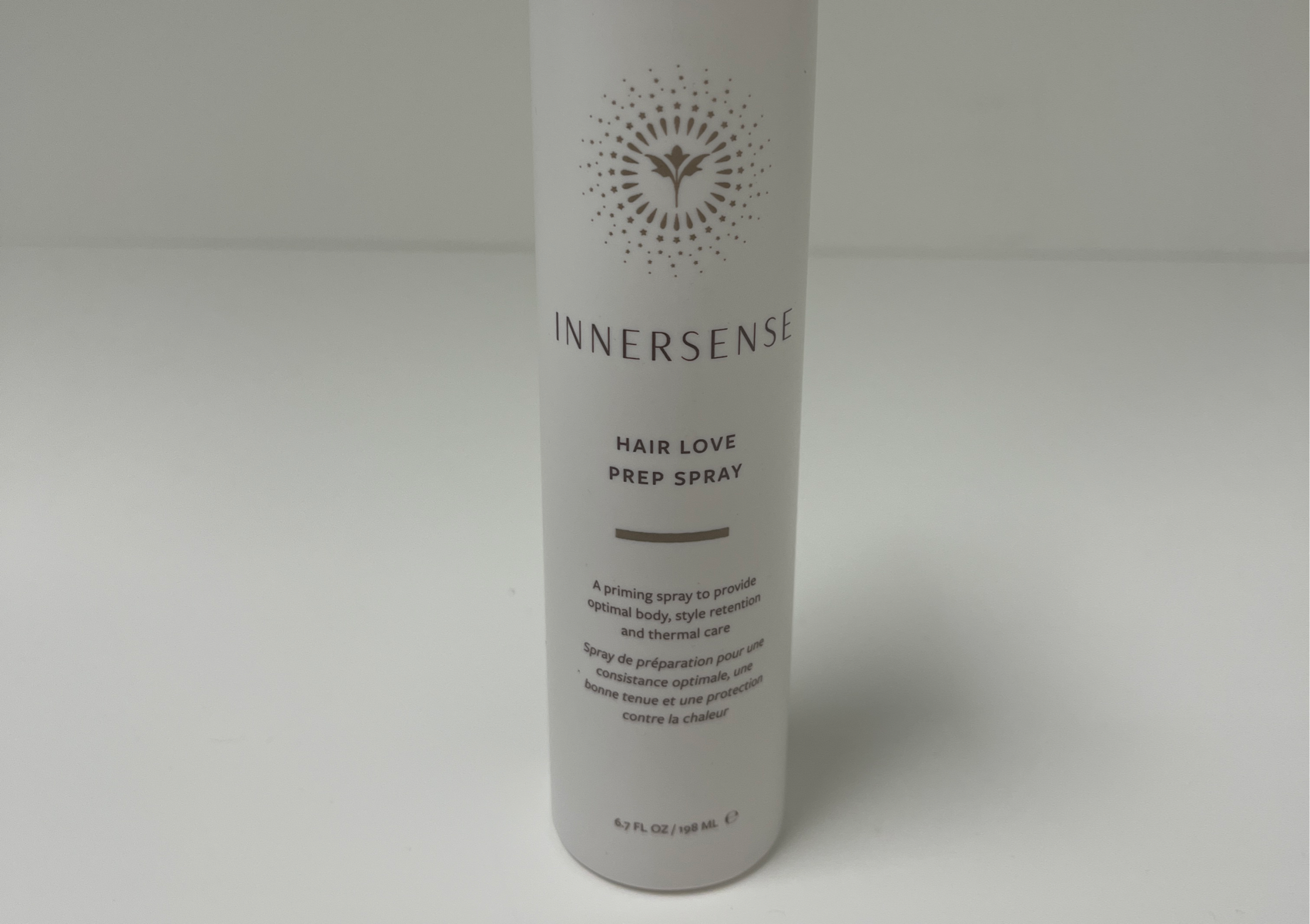 Hair Love Prep Spray