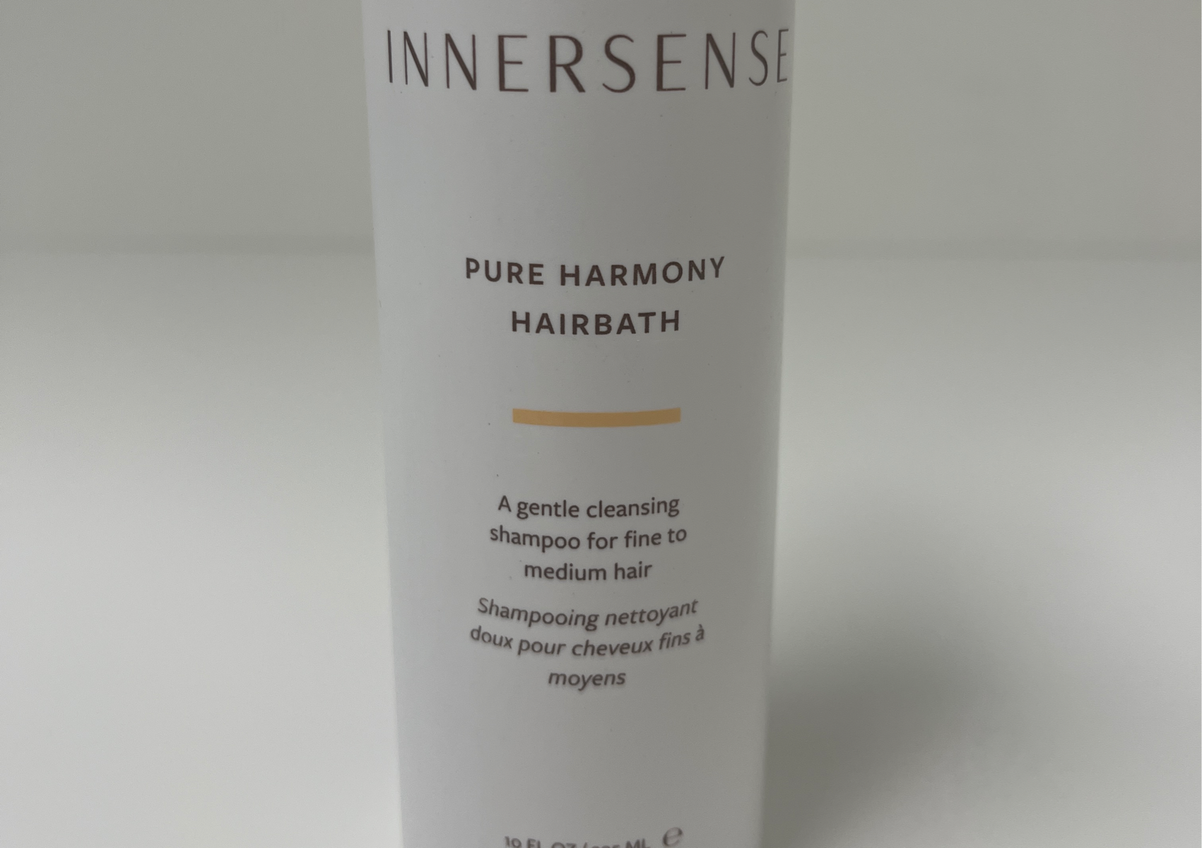 Pure Harmony Hairbath