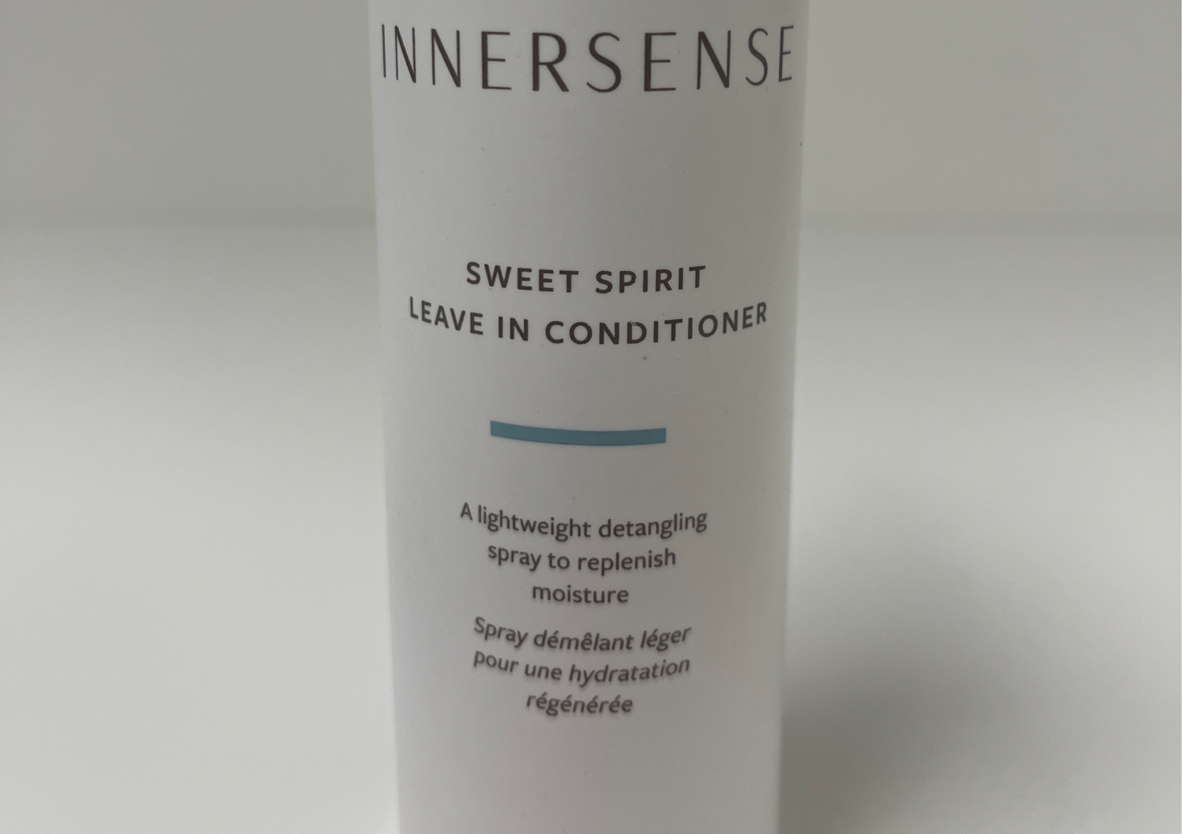 Sweet Spirit Leave In Conditioner
